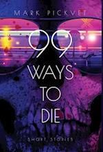 99 Ways To Die 