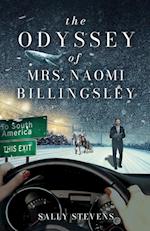 The Odyssey of Mrs. Naomi Billingsley