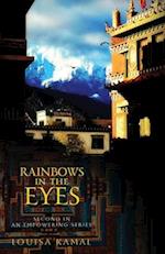 Rainbows in the Eyes