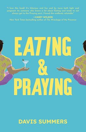 Eating & Praying