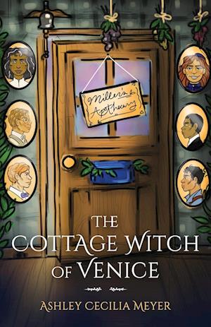 The Cottage Witch of Venice