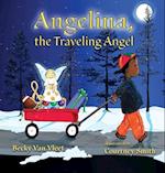 Angelina, the Traveling Angel 