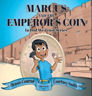 Marcus and the Emperor's Coin