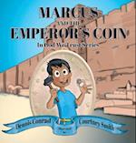 Marcus and the Emperor's Coin 