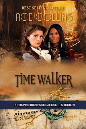 Time Walker