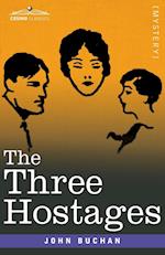 The Three Hostages