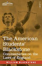 The American Students' Blackstone