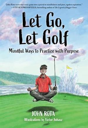 Let Go, Let Golf