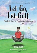 Let Go, Let Golf