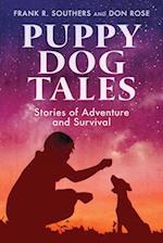 Puppy Dog Tales