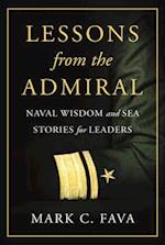 Lessons from the Admiral