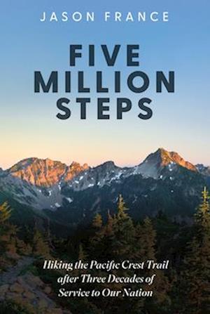 Five Million Steps