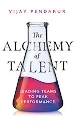 The Alchemy of Talent