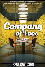 Company of Foos 