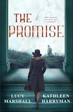 The Promise: A World War 2 Historical Romance Novel 