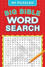 Big Bible Word Search