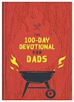 The 100-Day Devotional for Dads