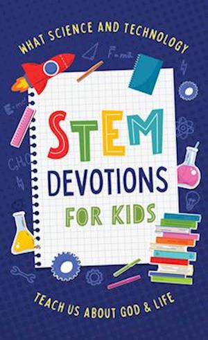 Stem Devotions for Kids