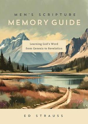 Men's Scripture Memory Guide