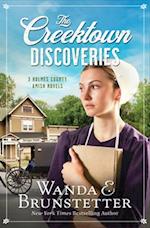 The Creektown Discoveries