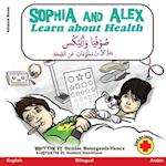 Sophia and Alex Learn About Health