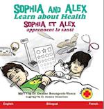 Sophia and Alex Learn about Health