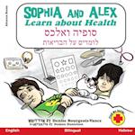 Sophia and Alex Learn About Health