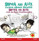 Sophia and Alex Learn about Health