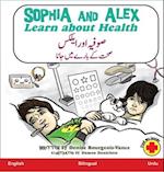 Sophia and Alex Learn about Health