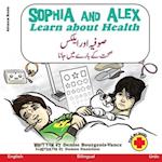 Sophia and Alex Learn about Health