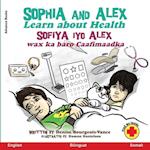 Sophia and Alex Learn about Health