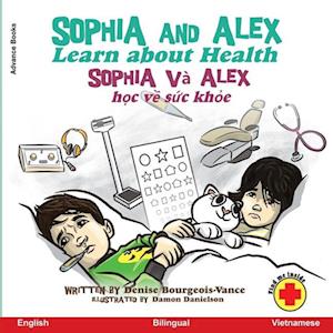 Sophia and Alex Learn about Health