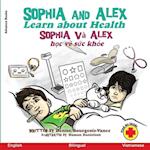 Sophia and Alex Learn about Health