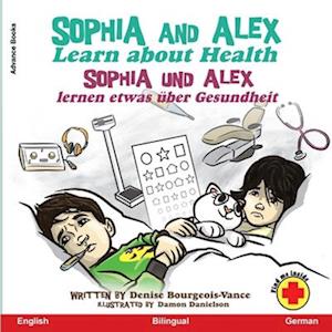 Sophia and Alex Learn about Health