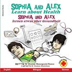 Sophia and Alex Learn about Health