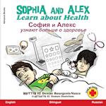 Sophia and Alex Learn about Health