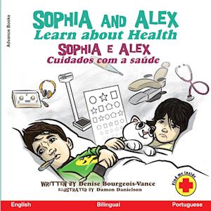 Sophia and Alex Learn about Health