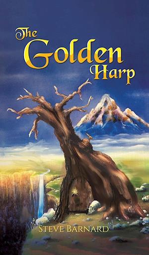 The Golden Harp