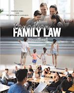 Canadian Family Law Handbook