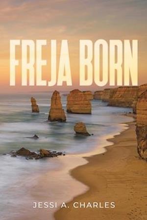 Freja Born