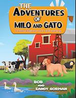 The Adventures of Milo and Gato