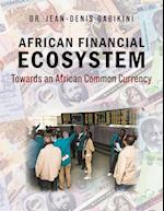 African Financial Ecosystem