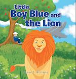 Little Boy Blue and the Lion