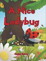 A Nice Ladybug