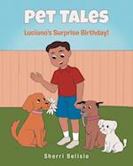 Pet Tales