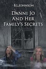 Danni Jo and Her Family's Secrets