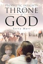 Prophetic Insights from the Throne of God