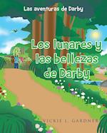 Los lunares y las bellezas de Darby