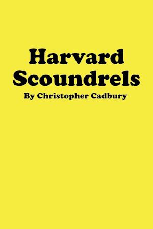 Harvard Scoundrels