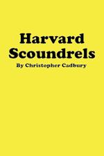 Harvard Scoundrels